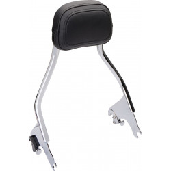 Къса облегалка DTCH BKRST CHR FLH 97-08 COBRA 602-2212