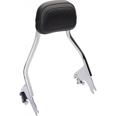 Къса облегалка DTCH BKRST CHR FLH 97-08 COBRA 602-2212 Къса облегалка DTCH BKRST CHR FLH 97-08 COBRA 602-2212