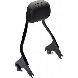 Къса облегалка DTCH BKRST BLK FLH 97-08 COBRA 602-2212B Къса облегалка DTCH BKRST BLK FLH 97-08 COBRA 602-2212B