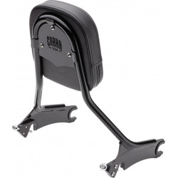Облегалка висока CHTAIN BLK COBRA 502-2005B
