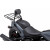 Облегалка mini chief blk COBRA 502-2012B Облегалка mini chief blk COBRA 502-2012B thumb