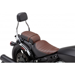 Облегалка MINI BOBBER CHR COBRA 502-2015