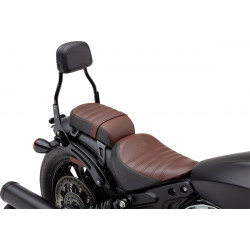 Облегалка mini bobber blk COBRA 502-2015B
