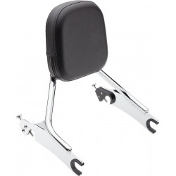 Къса облегалка CHTAIN CHR COBRA 502-2205 Къса облегалка CHTAIN CHR COBRA 502-2205