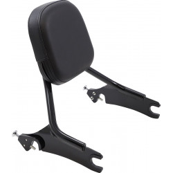 Къса облегалка CHTAIN BLK COBRA 502-2205B
