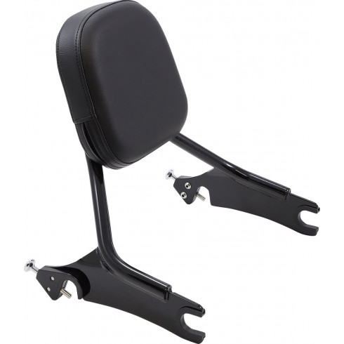 Къса облегалка CHTAIN BLK COBRA 502-2205B Къса облегалка CHTAIN BLK COBRA 502-2205B