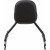 Къса облегалка CHTAIN BLK COBRA 502-2205B Къса облегалка CHTAIN BLK COBRA 502-2205B thumb