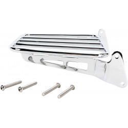 Багажник chrome KAWASAKI COBRA 02-4442 Багажник chrome KAWASAKI COBRA 02-4442