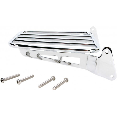 Багажник chrome KAWASAKI COBRA 02-4442 Багажник chrome KAWASAKI COBRA 02-4442