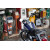 Багажник chrome KAWASAKI COBRA 02-4442 Багажник chrome KAWASAKI COBRA 02-4442 thumb