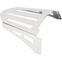 Багажник laser cut за sissy bar chrome HONDA COBRA 02-3600