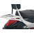Багажник laser cut за sissy bar chrome HONDA COBRA 02-3600 thumb