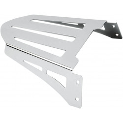 Багажник laser cut за sissy bar chrome HONDA COBRA 02-3601 Багажник laser cut за sissy bar chrome HONDA COBRA 02-3601