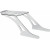 Багажник laser cut за sissy bar chrome HONDA COBRA 02-4106 Багажник laser cut за sissy bar chrome HONDA COBRA 02-4106 thumb