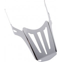 Багажник laser cut за sissy bar chrome YAMAHA COBRA 02-4265