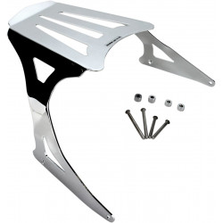 Багажник laser cut chrome SUZUKI COBRA 02-4345
