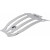 Багажник solo formed chrome HONDA COBRA 02-4133 thumb