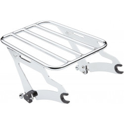 Багажник за багаж detachable chrome COBRA 602-2500
