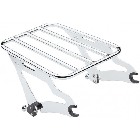 Багажник за багаж detachable chrome COBRA 602-2500 Багажник за багаж detachable chrome COBRA 602-2500