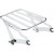 Багажник за багаж detachable chrome COBRA 602-2500 Багажник за багаж detachable chrome COBRA 602-2500 thumb