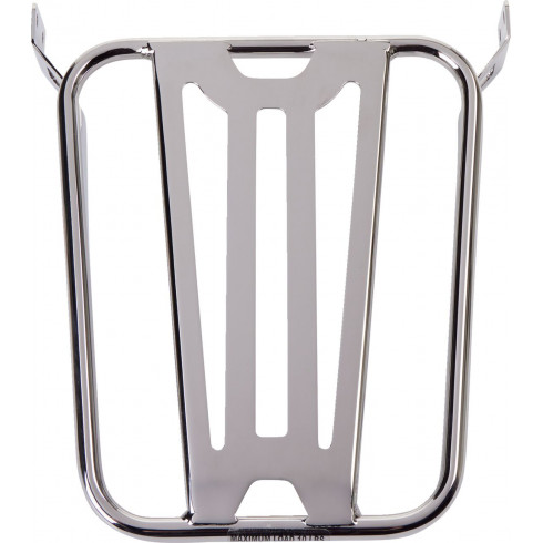 Багажник за багаж detachable tubular chrome COBRA 602-3501 Багажник за багаж detachable tubular chrome COBRA 602-3501