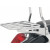 Багажник за багаж detachable tubular chrome COBRA 602-3501 Багажник за багаж detachable tubular chrome COBRA 602-3501 thumb
