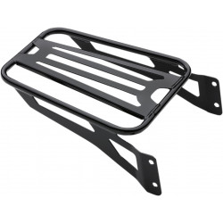 Багажник за багаж detachable tubular black COBRA 602-3500B Багажник за багаж detachable tubular black COBRA 602-3500B
