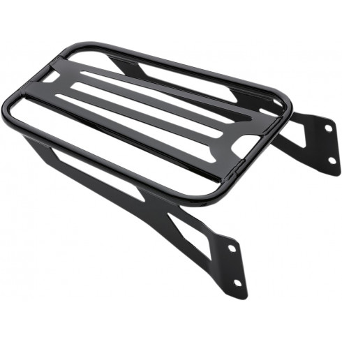 Багажник за багаж detachable tubular black COBRA 602-3500B Багажник за багаж detachable tubular black COBRA 602-3500B