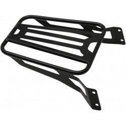 Багажник за багаж detachable tubular black COBRA 602-3501B Багажник за багаж detachable tubular black COBRA 602-3501B