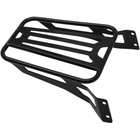 Багажник за багаж detachable tubular black COBRA 602-3501B Багажник за багаж detachable tubular black COBRA 602-3501B