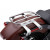 Багажник SOLO CHR COBRA 602-2510 Багажник SOLO CHR COBRA 602-2510 thumb