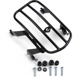 Dtch solo rack blk FLDE COBRA 602-2511B Dtch solo rack blk FLDE COBRA 602-2511B