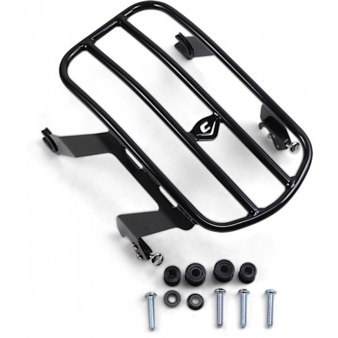 Dtch solo rack blk FLDE COBRA 602-2511B Dtch solo rack blk FLDE COBRA 602-2511B