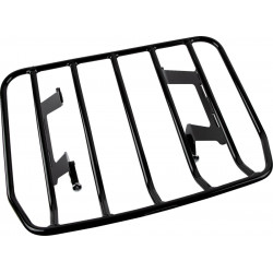 Отделяем багажник DTCH SOLO RACK BLK FLSL COBRA 602-2610B Отделяем багажник DTCH SOLO RACK BLK FLSL COBRA 602-2610B