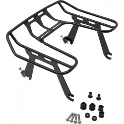 Dtch solo rack blk FLFB COBRA 602-2612B