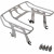 Dtch solo rack chrm FLSB COBRA 602-2615 Dtch solo rack chrm FLSB COBRA 602-2615 thumb