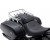 Dtch solo rack chrm FLSB COBRA 602-2615 Dtch solo rack chrm FLSB COBRA 602-2615 thumb