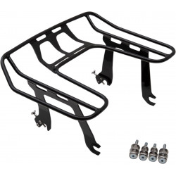 Dtch solo rack blk flsb COBRA 602-2615B Dtch solo rack blk flsb COBRA 602-2615B