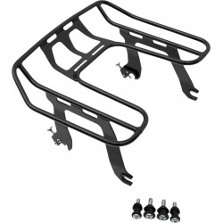 Dtch solo rack blk FXFB COBRA 602-2616B