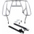 Багажник wrap around chrm COBRA 602-2630 Багажник wrap around chrm COBRA 602-2630 thumb