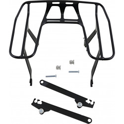 Стойка wrap around blk COBRA 602-2630B