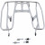 Багажник wrap around chrm COBRA 602-2620 thumb