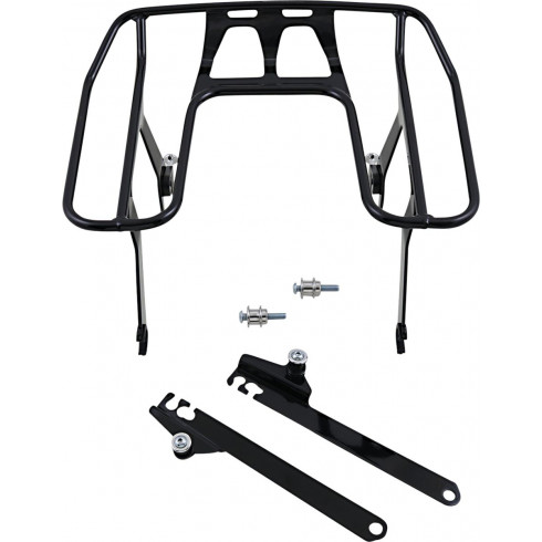 Стойка wrap around blk COBRA 602-2631B Стойка wrap around blk COBRA 602-2631B