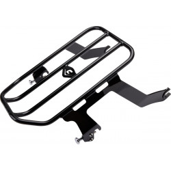 Багажник SLO RACK BOBBER BLK COBRA 502-2515B Багажник SLO RACK BOBBER BLK COBRA 502-2515B