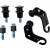 Багажник SLO RACK BOBBER BLK COBRA 502-2515B Багажник SLO RACK BOBBER BLK COBRA 502-2515B thumb