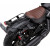 Багажник SLO RACK BOBBER BLK COBRA 502-2515B Багажник SLO RACK BOBBER BLK COBRA 502-2515B thumb