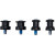 Багажник WA CHRM CHIEF BLK COBRA 502-2603B thumb