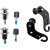 Багажник BA BOBBER CHRM COBRA 502-2605 Багажник BA BOBBER CHRM COBRA 502-2605 thumb