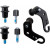 Багажник BA BOBBER BLK COBRA 502-2605B Багажник BA BOBBER BLK COBRA 502-2605B thumb