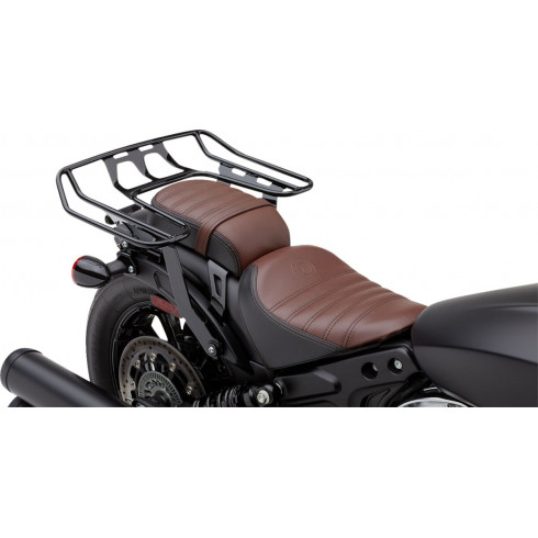 Багажник BA WA BOBBER BLK COBRA 502-2615B Багажник BA WA BOBBER BLK COBRA 502-2615B